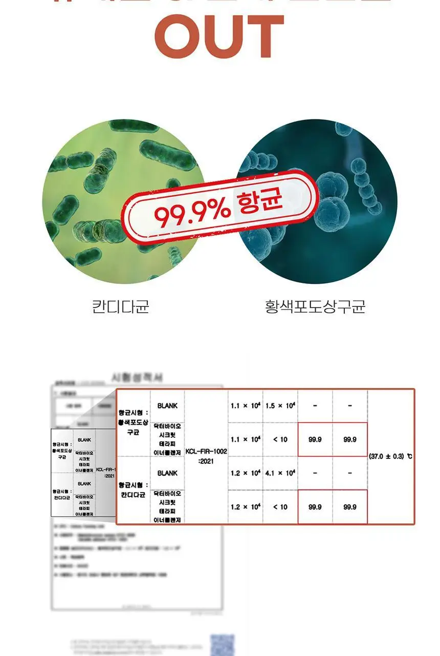 [Y존보습/폼타입] 닥터바이오 시크릿 테라피 여성청결제 300ml 상세페이지 16